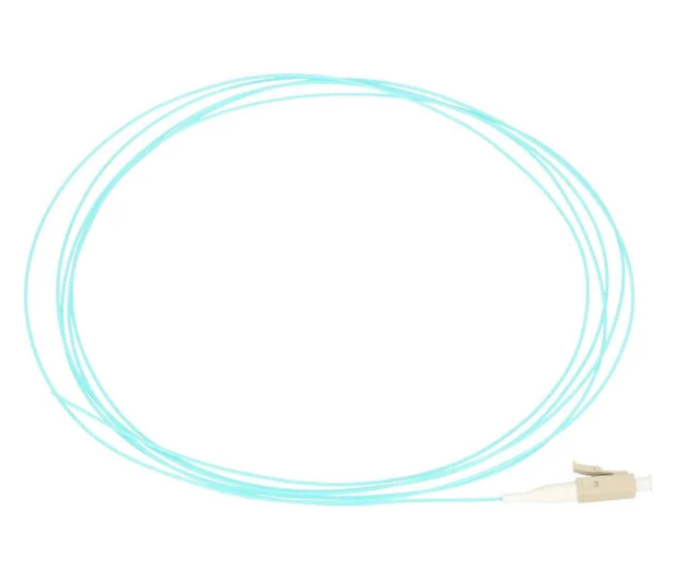 ExtraLink LC/UPC Pigtail Wielomodowy OM3 50/125 2m Easy strip - 1543604 - zdjęcie 3